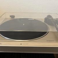 Pioneer PL6 giradischi