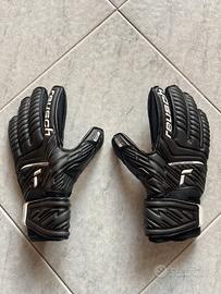 Guantoni da portiere Reusch con protezioni