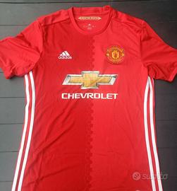 maglietta Manchester United 