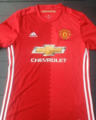 maglietta Manchester United 