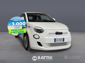 FIAT 500 IV 2020 500e 23,8 kWh Icon