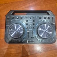 CONSOLLE PIONEER DJ-WE GO 2-k