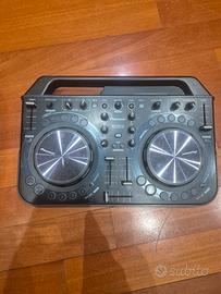 CONSOLLE PIONEER DJ-WE GO 2-k