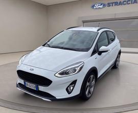 FORD Fiesta Active 1.0 ecoboost s&s 100cv