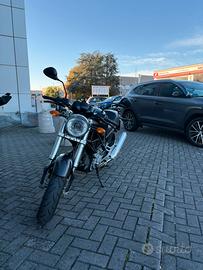 Ducati Monster 620 Dark i.e