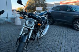 Ducati Monster 620 Dark i.e