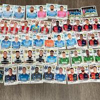 Figurine panini 2025/26