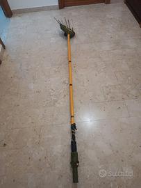 Abbacchiatore Oliviero Flex usato