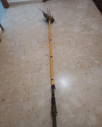 Abbacchiatore Oliviero Flex usato