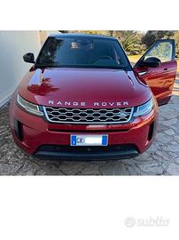 EVOQUE  Range Rover  D165