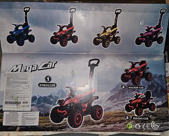 mini quad