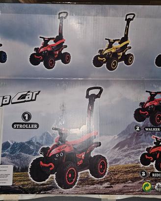 mini quad