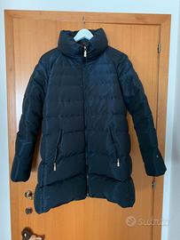 Piumino donna GEOSPIRIT taglia 48