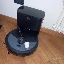 Robot aspirapolvere Hoover hg4