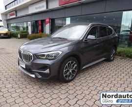 BMW X1 xDrive25e xLine Plus