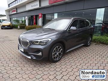 BMW X1 xDrive25e xLine Plus