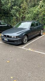 Bmw 530d e39