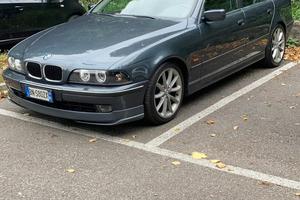 Bmw 530d e39