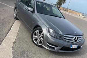 Mercedes classe c
