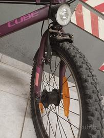 mtb 20pollici