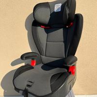Seggiolino auto Peg Perego viaggio 2-3 surefix