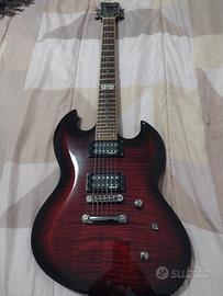 chitarra elettrica Vig