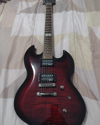 chitarra elettrica Vig