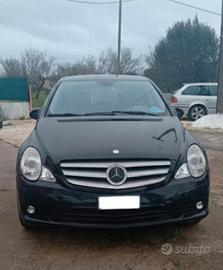 MERCEDES CLASSE R W251