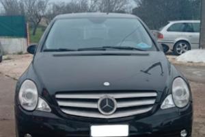 MERCEDES CLASSE R W251