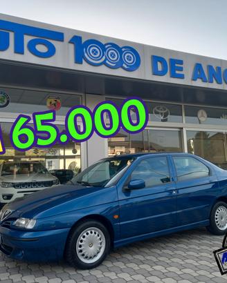 Alfa Romeo 146 Alfa Romeo 146 RESTYLING 1.4 16v TW