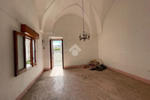 CASA INDIPENDENTE A ALLISTE