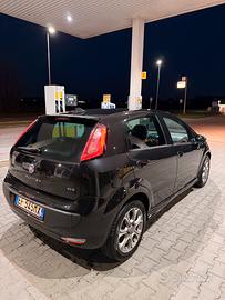 Fiat punto EVO sport
