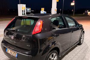 Fiat punto EVO sport