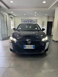 Peugeot 208 2 SERIE HYBRID 145 CV E-DCS6 5 PORTE A