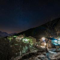 Borgata Villard - alture Bardonecchia: bilocale