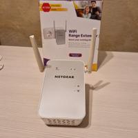 Netgear WiFi Extender