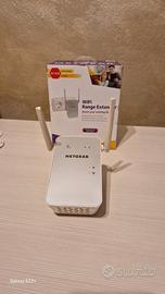 Netgear WiFi Extender