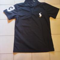 maglietta polo Ralph Lauren 