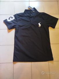 maglietta polo Ralph Lauren 