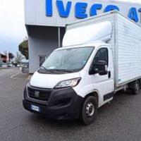 Fiat - DUCATO CON BOX