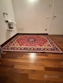 Tappeto stile classico