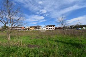 TER. RESIDENZIALE A CASTIGLIONE DELLE STIVIERE