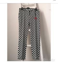 Pantaloni pois Il Lanificio 