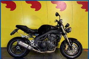 TRIUMPH Speed Triple 1050 Garantita e Finanziabi
