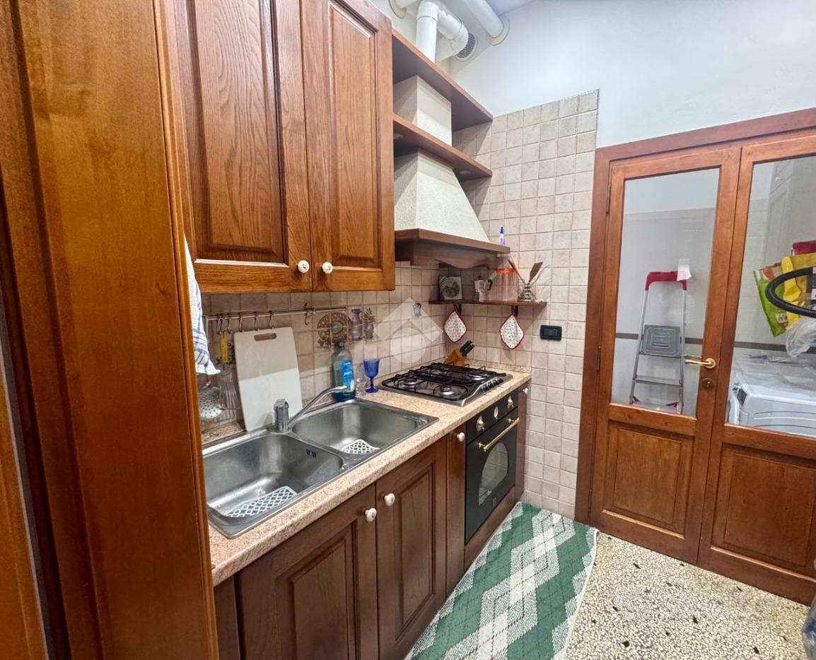 Appartamento – Mirano, Ballò - Altro