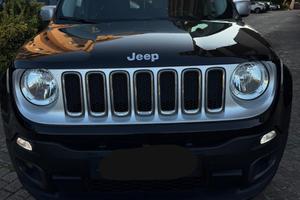 JEEP RENEGADE 1.4 BENZINA/GPL – ANNO 2017