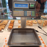 Bilancia da banco Eurobil sun eco