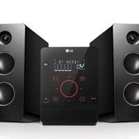 Stereo LG