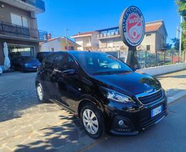 Peugeot 108 VTi 72 S&S 5 porte Active