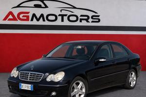 Mercedes-benz C 200 CDI cat Sportcoupé Avantgarde 